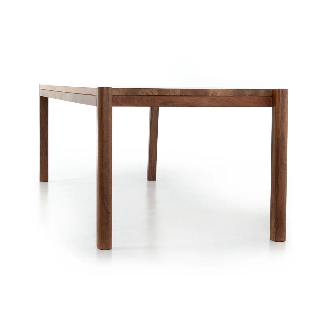 FOUR HANDS Furniture REZA DINING TABLE 4 FOUR HANDS Furniture REZA DINING TABLE