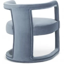 URBIA Living Room RHODA ACCENT CHAIR