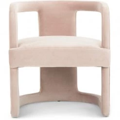 URBIA Living Room RHODA ACCENT CHAIR