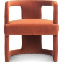 URBIA Living Room RHODA ACCENT CHAIR