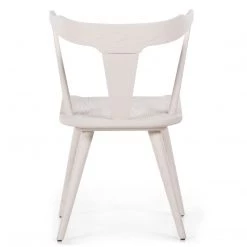 FOUR HANDS RIPLEY OAK WOOD DINING CHAIR 51 FOUR HANDS RIPLEY OAK WOOD DINING CHAIR