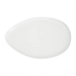 PHILLIPS COLLECTION RIVER STONE INDOOR-OUTDOOR COFFEE TABLE: WHITE 15 PHILLIPS COLLECTION RIVER STONE INDOOR-OUTDOOR COFFEE TABLE: WHITE