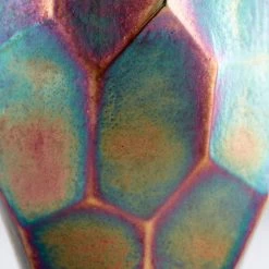 CYAN Pillows + Decor ROCA VERDE GLASS VASES 9 CYAN Pillows + Decor ROCA VERDE GLASS VASES