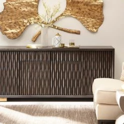 URBIA ROCAS BUFFET Living Room