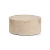 PHILLIPS COLLECTION Furniture ROMAN STONE FORMATION COFFEE TABLE