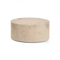 PHILLIPS COLLECTION Furniture ROMAN STONE FORMATION COFFEE TABLE