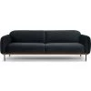 NUEVO ROONEY SOFA: SHADOW GRAY Living Room