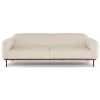NUEVO Furniture ROONEY SOFA: SHELL BOUCLE