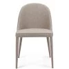 MOES Furniture ROSCOE DINING CHAIR: SAND STONE | SET OF 2