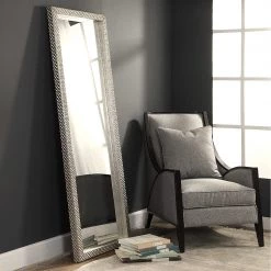 UTTERMOST Mirrors RYKER FLOOR MIRROR