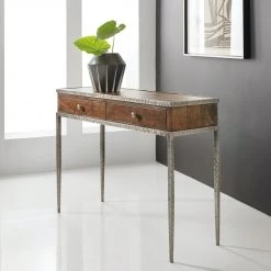 HOOKER Furniture SABAN CONSOLE TABLE