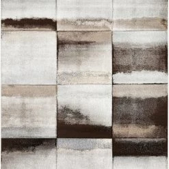 SURYA PASCALA RUG: MOCHA, JAVA