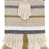 SURYA SAHASA KHAKI + OLIVE WALL TAPESTRY