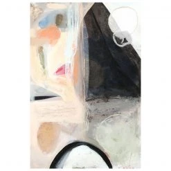 L ART Wall Art "SAJ" CANVAS ART 7 L ART Wall Art