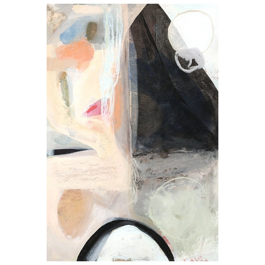 L ART Wall Art "SAJ" CANVAS ART 4 L ART Wall Art "SAJ" CANVAS ART