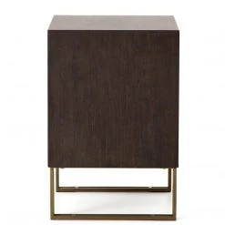 FOUR HANDS Furniture SAMARA NIGHTSTAND
