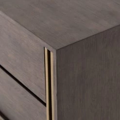 FOUR HANDS Furniture SAMARA NIGHTSTAND