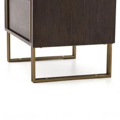 FOUR HANDS Furniture SAMARA NIGHTSTAND