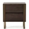 FOUR HANDS Furniture SAMARA NIGHTSTAND