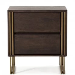 FOUR HANDS Furniture SAMARA NIGHTSTAND