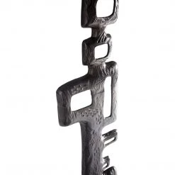 CYAN SARGON MARS SCULPTURE Pillows + Decor 7 CYAN SARGON MARS SCULPTURE Pillows + Decor