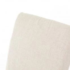 FOUR HANDS STRAND SLIPCOVERED DINING CHAIR 29 FOUR HANDS STRAND SLIPCOVERED DINING CHAIR