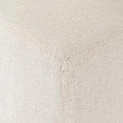 FOUR HANDS STRAND SLIPCOVERED DINING CHAIR 30 FOUR HANDS STRAND SLIPCOVERED DINING CHAIR