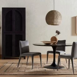 UTTERMOST SEAGRASS DOME PENDANT Lighting