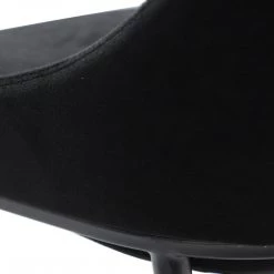 MOES SEDONA VELVET DINING CHAIR | SET OF 2 Furniture