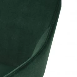 MOES SEDONA VELVET DINING CHAIR | SET OF 2 Furniture