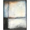 L ART "SEEKING SOLACE" CANVAS ART Wall Art