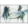 L ART "SEPARATED NATURALLY" CANVAS ART Wall Art