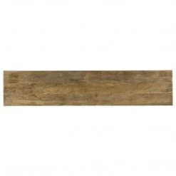 HOOKER SERRAMONTE GRAND MEDIA CONSOLE