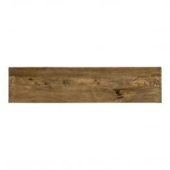 HOOKER SERRAMONTE MEDIA CONSOLE CREDENZA