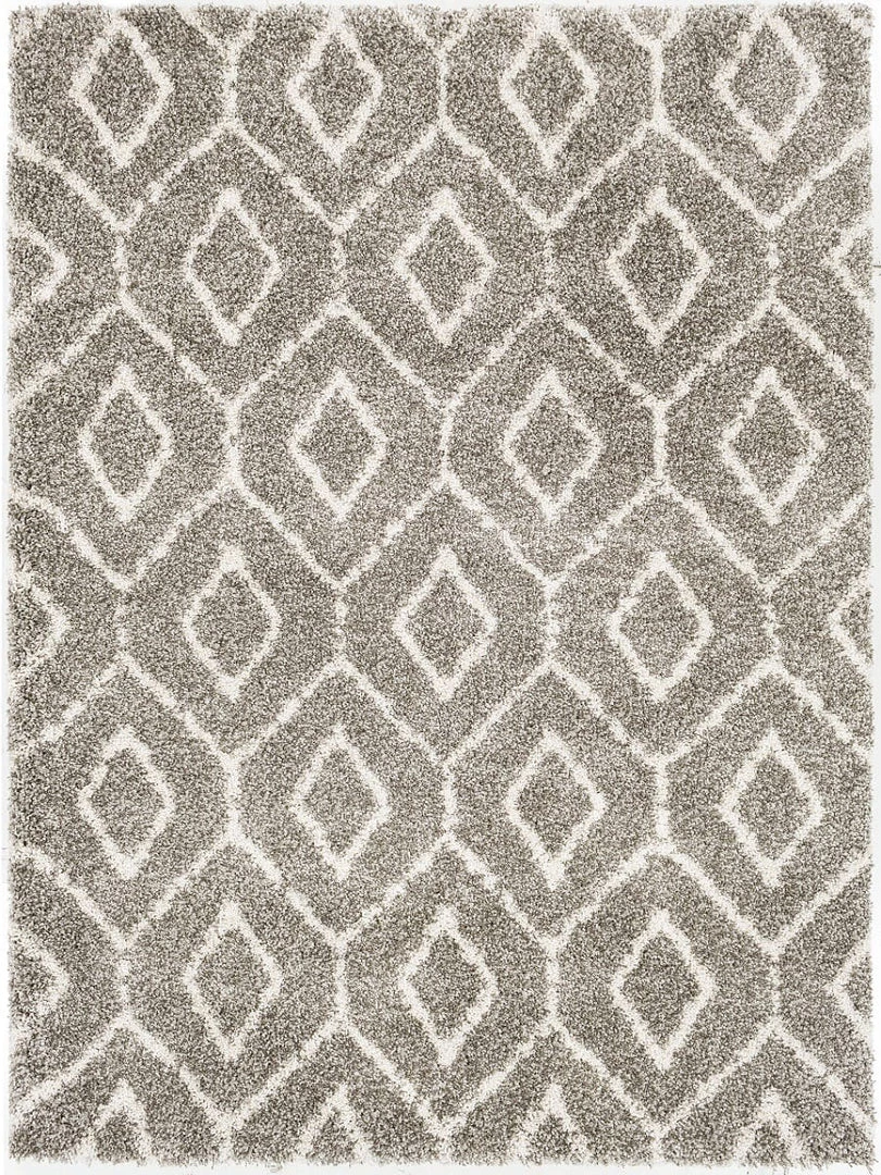 SURYA JENDAY SHAG: TAUPE Rug 2 SURYA JENDAY SHAG: TAUPE Rug