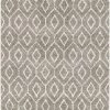 SURYA JENDAY SHAG: TAUPE Rug