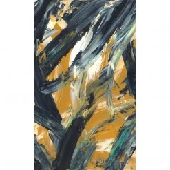 L ART Wall Art "SHIFTING LANES" CANVAS ART 10 L ART Wall Art