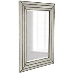 UTTERMOST SHILOH MIRROR