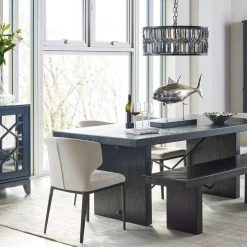 MOES SICILY DINING TABLE Kitchen + Dining