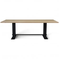 MOES SIMON DINING TABLE Furniture