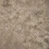 LOLOI SLOANE HOOKED WOOL RUG: MOCHA