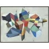 L ART "SMALL ARRAY OF ROOFLINES" CANVAS ART Wall Art