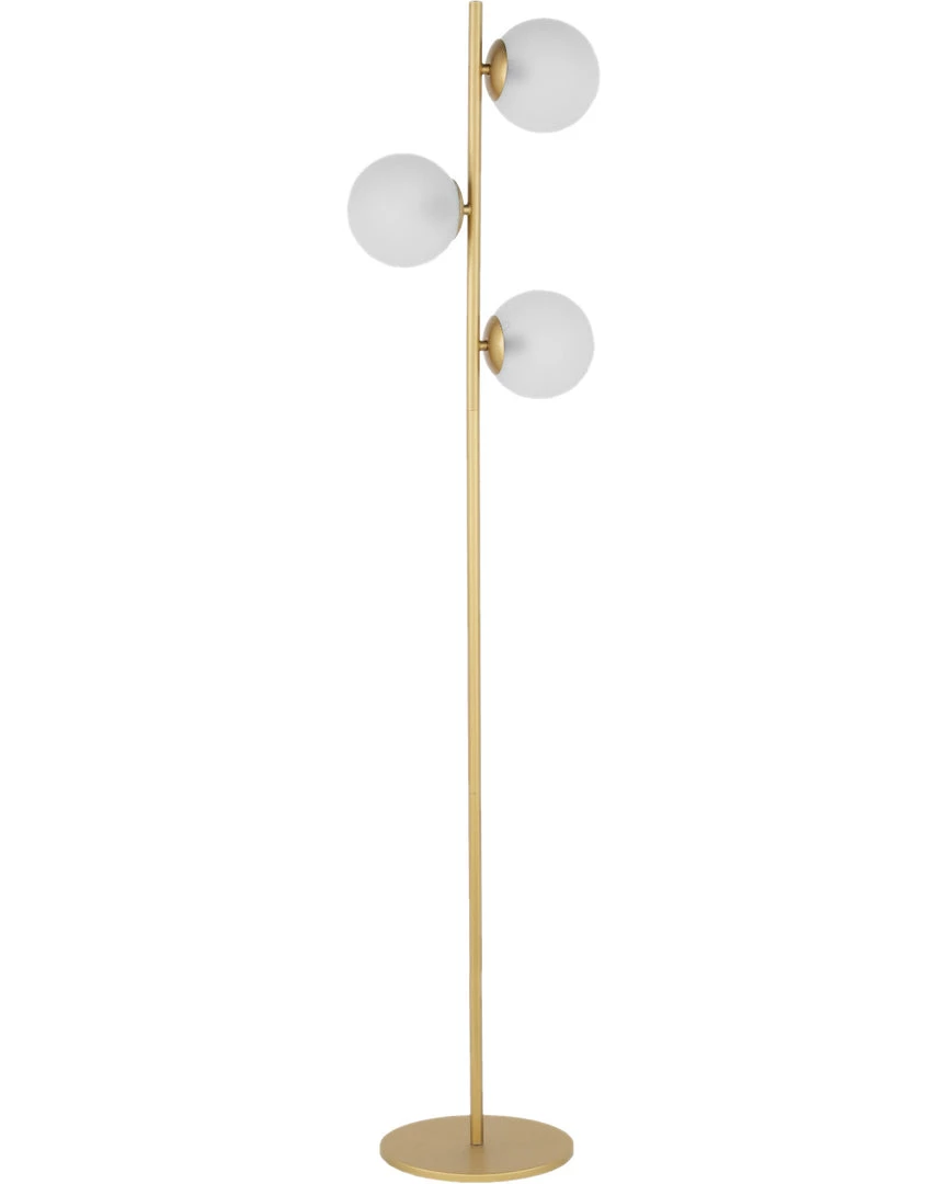 SURYA Lighting SOLI FLOOR LAMP 1 SURYA Lighting SOLI FLOOR LAMP
