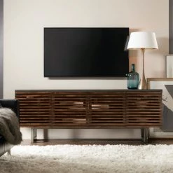 HOOKER SOLSTICE MEDIA CONSOLE