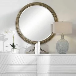 UTTERMOST SPERA MIRROR Mirrors