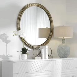 UTTERMOST SPERA MIRROR Mirrors