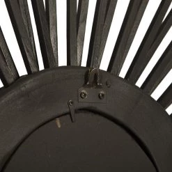 PHILLIPS COLLECTION SPOKE OVOID MIRROR 9 PHILLIPS COLLECTION SPOKE OVOID MIRROR