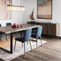 MOES TIBURON SIDEBOARD Storage + Shelves + Media