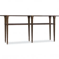 HOOKER STETSON CONSOLE TABLE Furniture