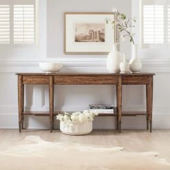 HOOKER Furniture STRASBOURG CONSOLE TABLE